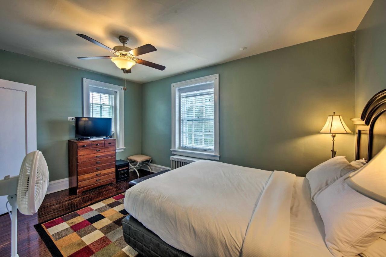 Reading Apt, Walk To Shops, Dining And City Park! Eksteriør billede